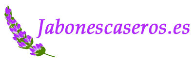 jabones caseros