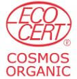 ecocert cosmos organic